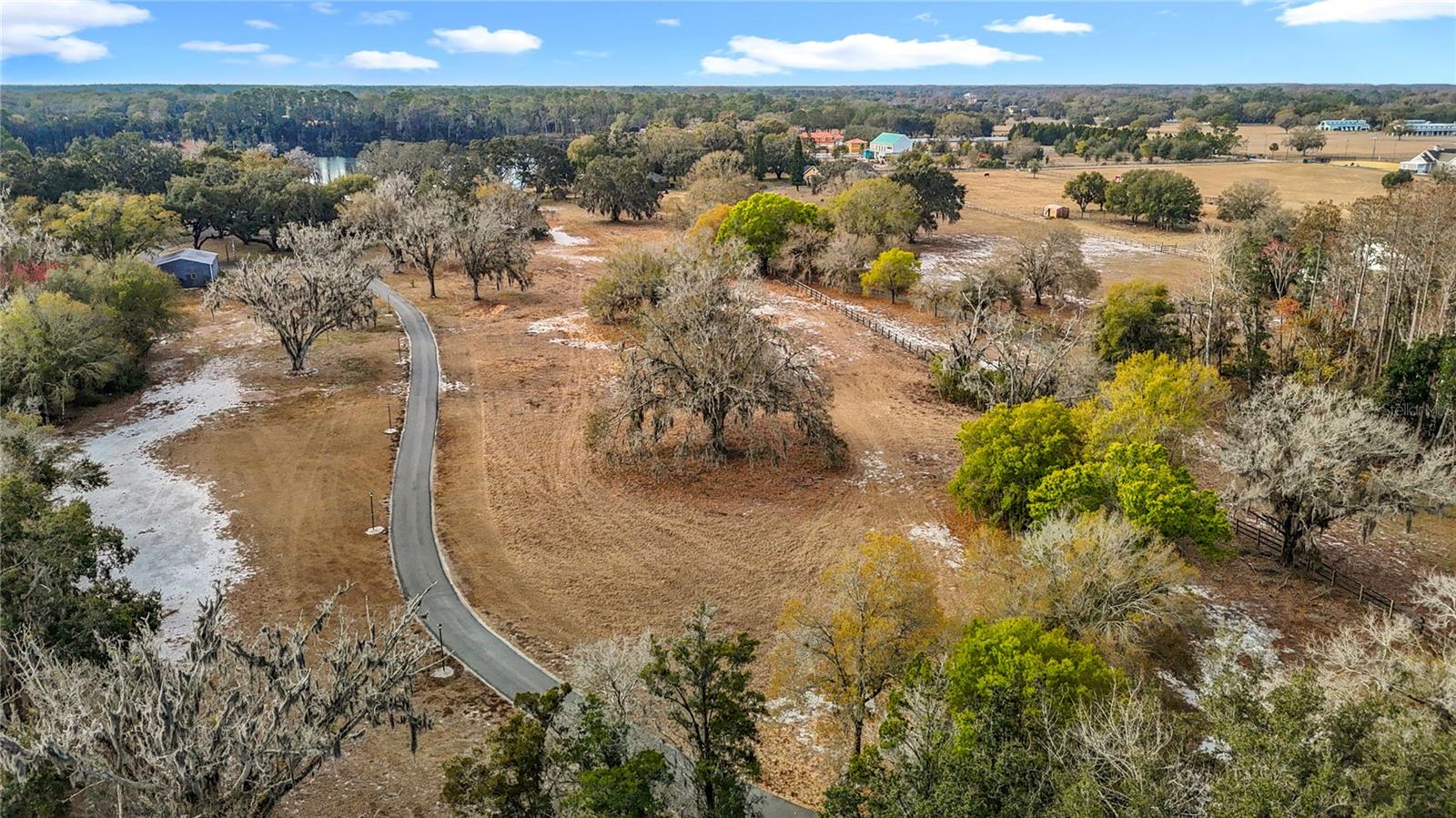 MISTY MORNING ESTATES - Land