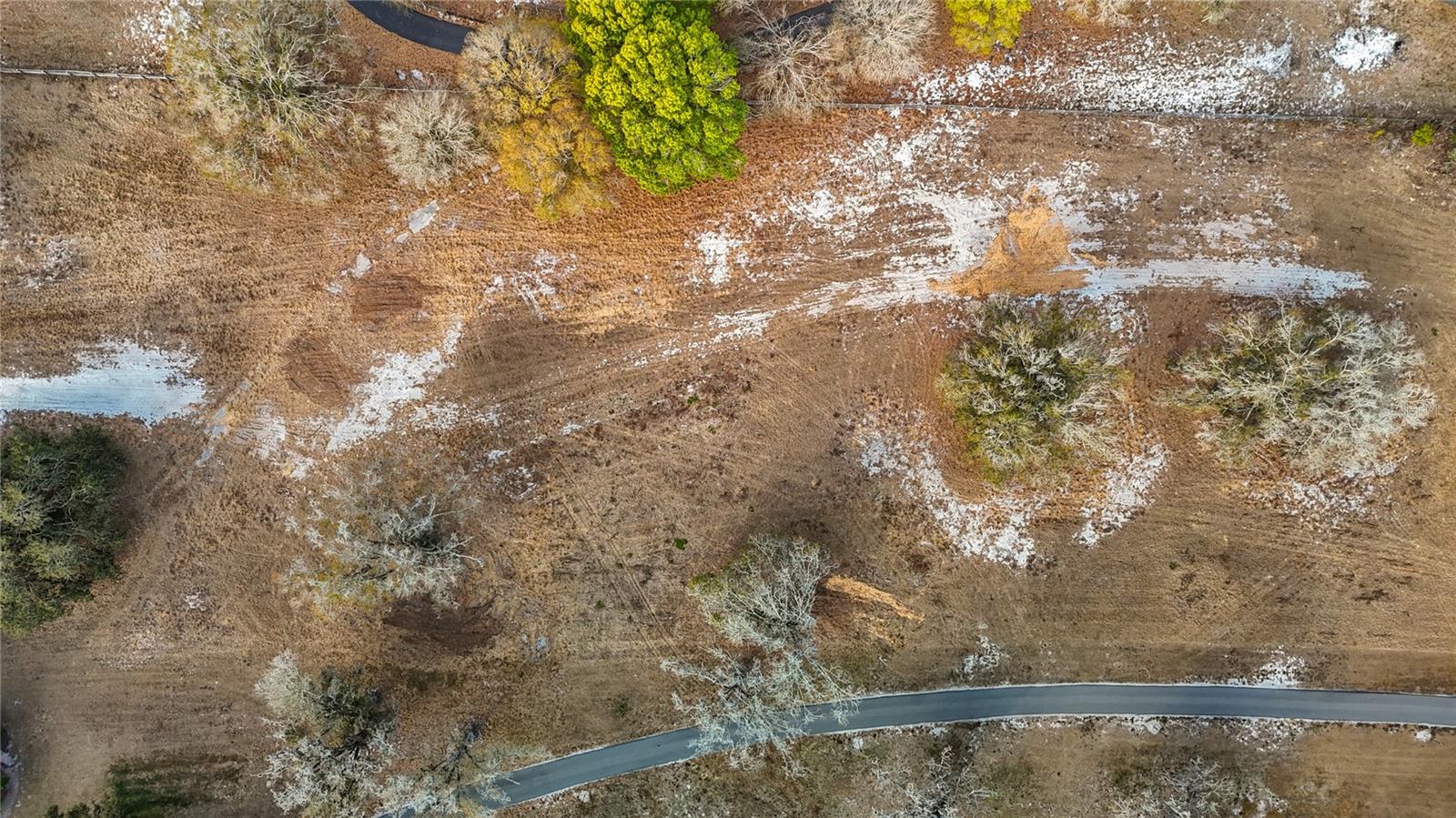 MISTY MORNING ESTATES - Land