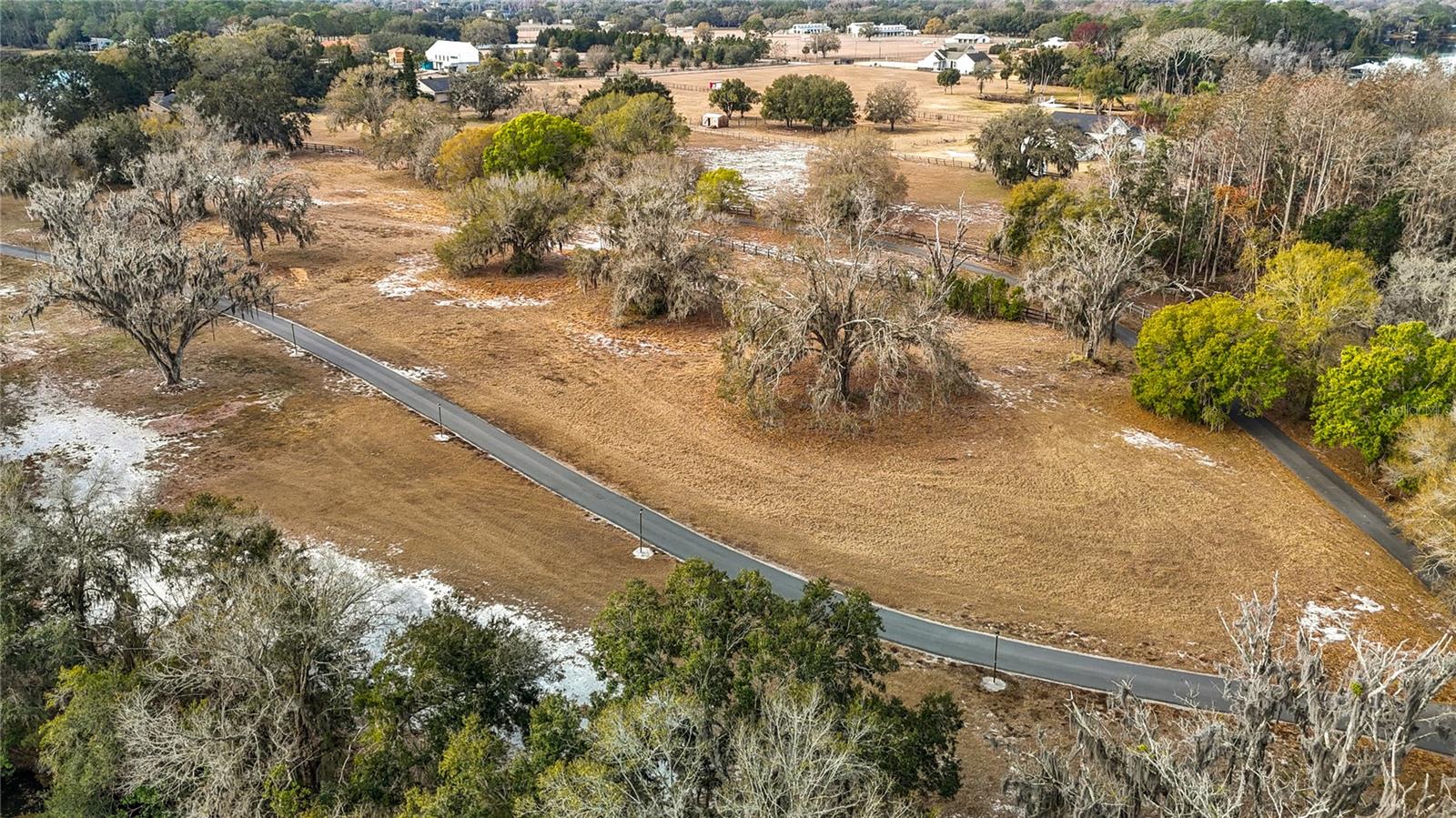 MISTY MORNING ESTATES - Land