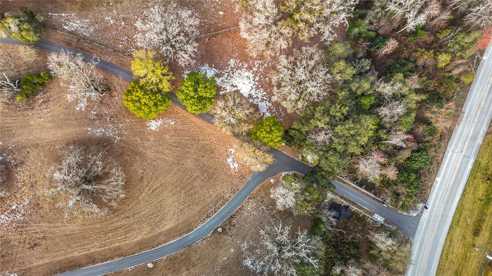 MISTY MORNING ESTATES - Land