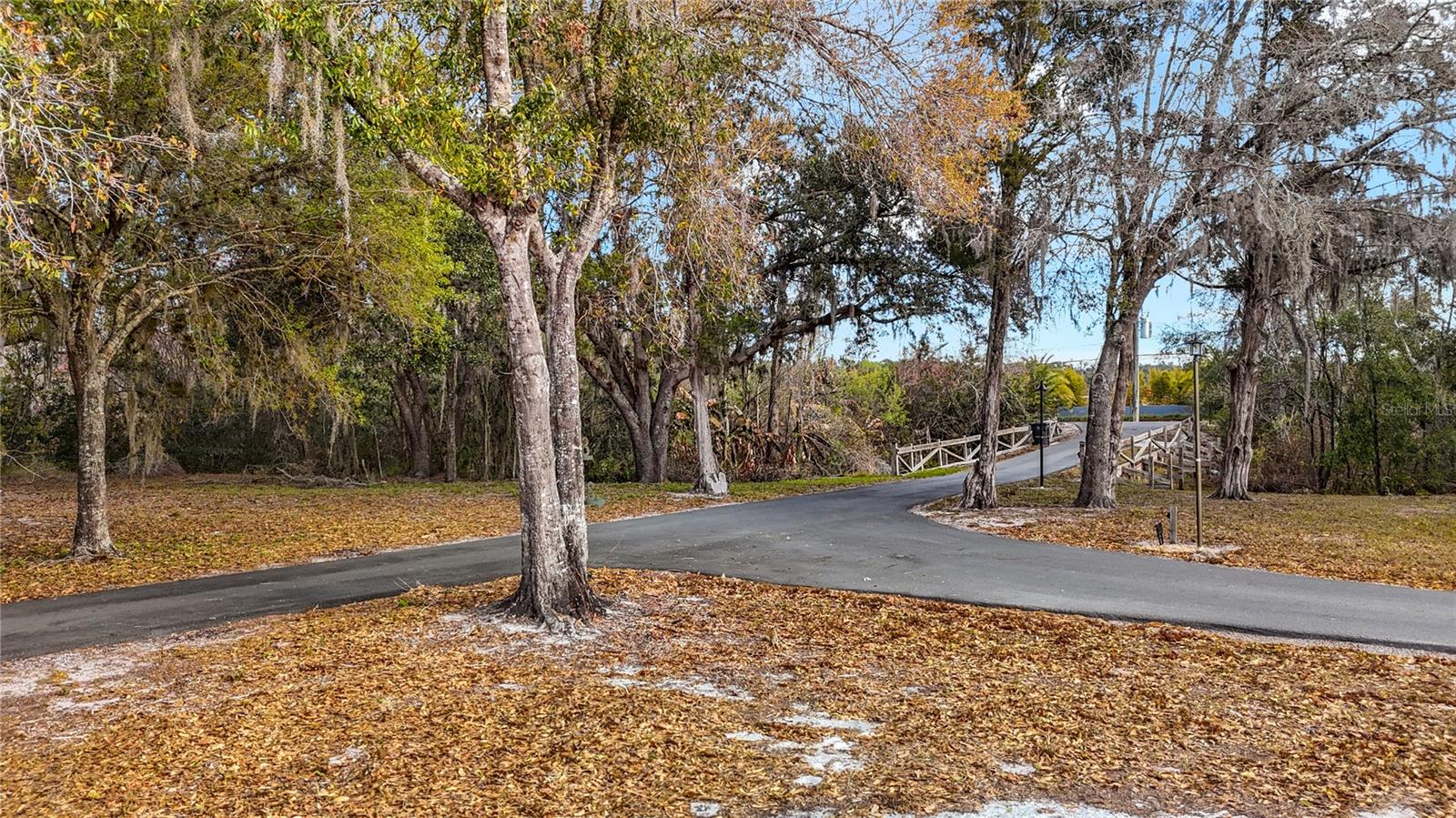 MISTY MORNING ESTATES - Land