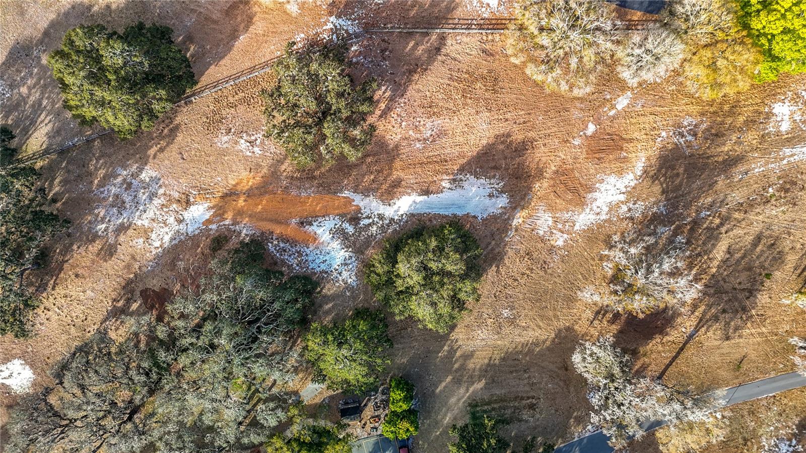 MISTY MORNING ESTATES - Land