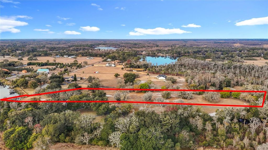 Photo of 8804 Misty Morning Trail, Odessa, FL 33556 (MLS # TB8478012)