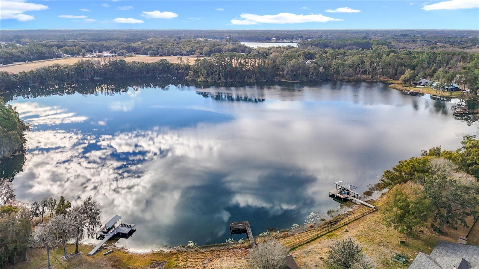 MISTY MORNING ESTATES - Land