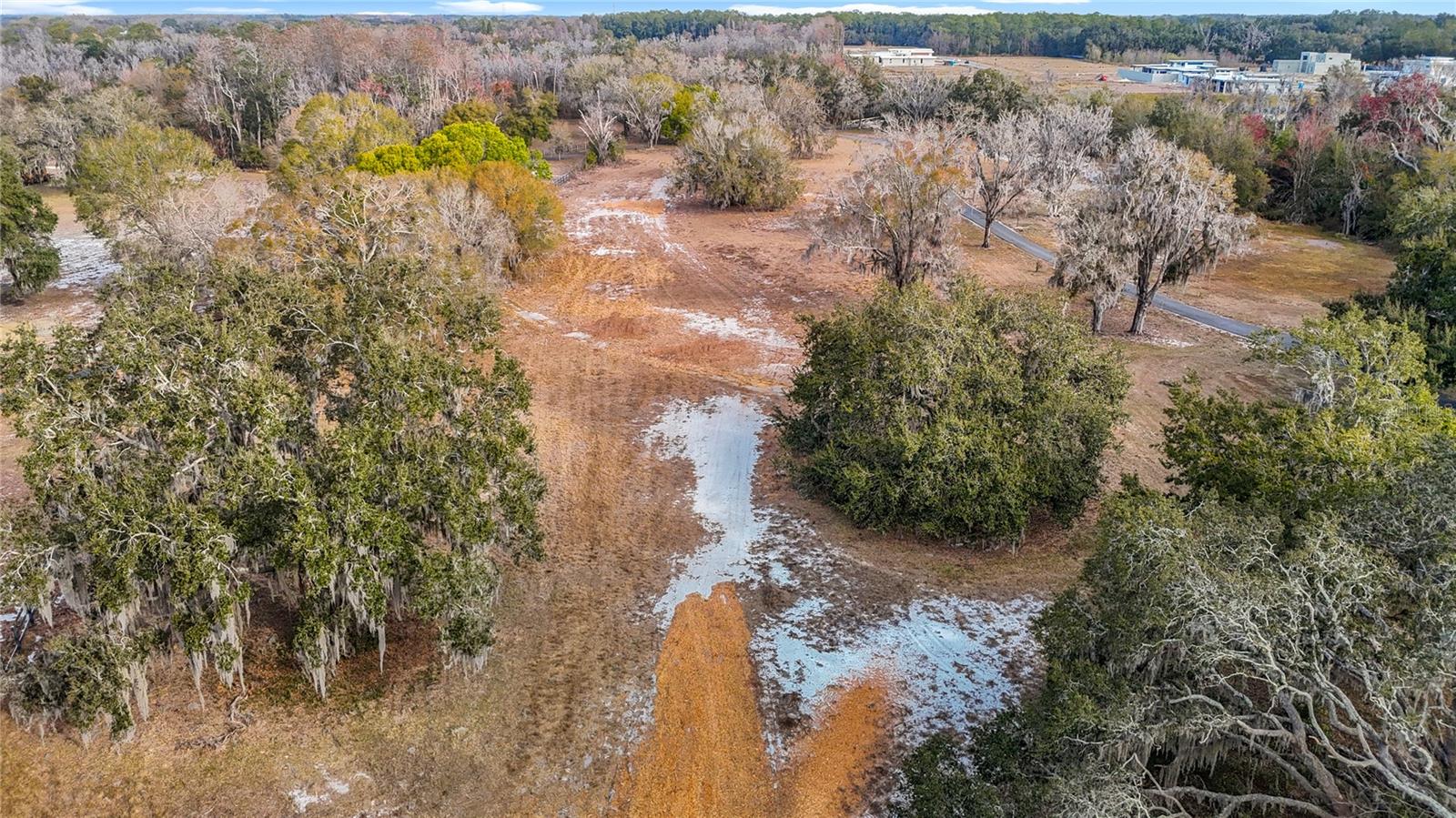 MISTY MORNING ESTATES - Land