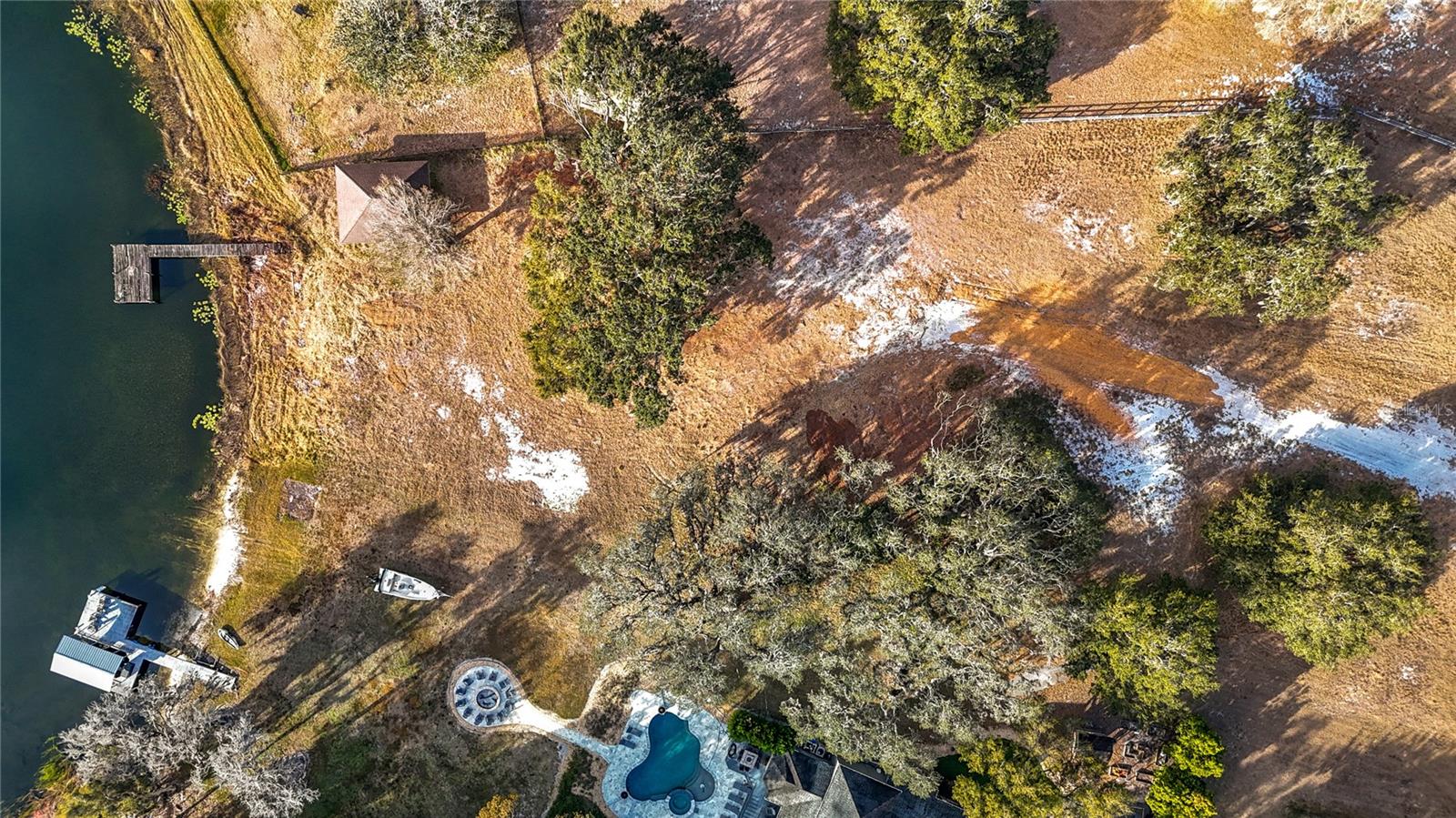 MISTY MORNING ESTATES - Land