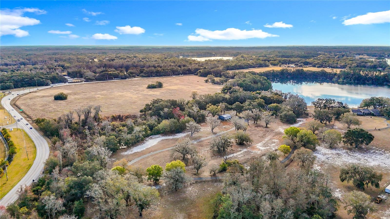 MISTY MORNING ESTATES - Land