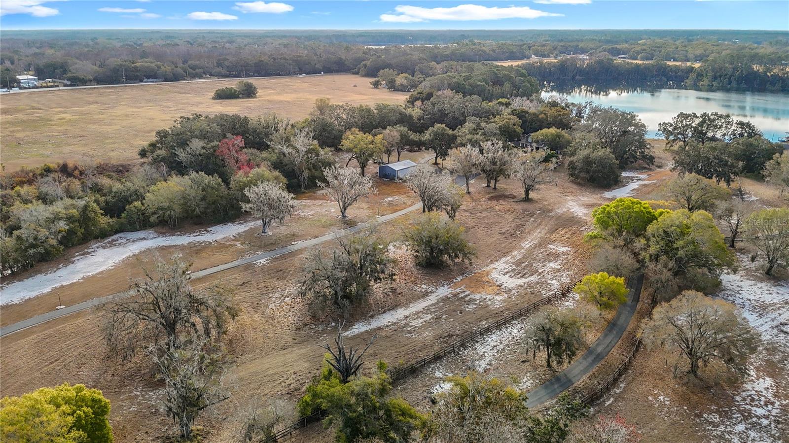 MISTY MORNING ESTATES - Land