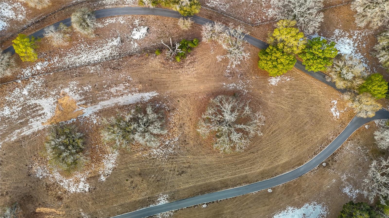 MISTY MORNING ESTATES - Land