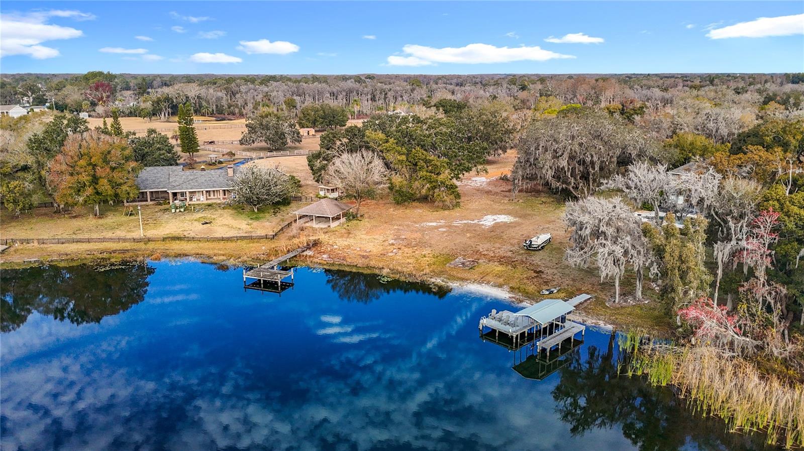 MISTY MORNING ESTATES - Land