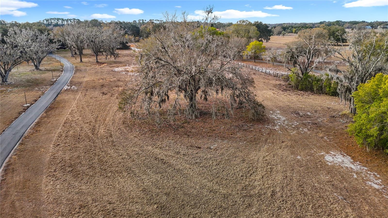 MISTY MORNING ESTATES - Land