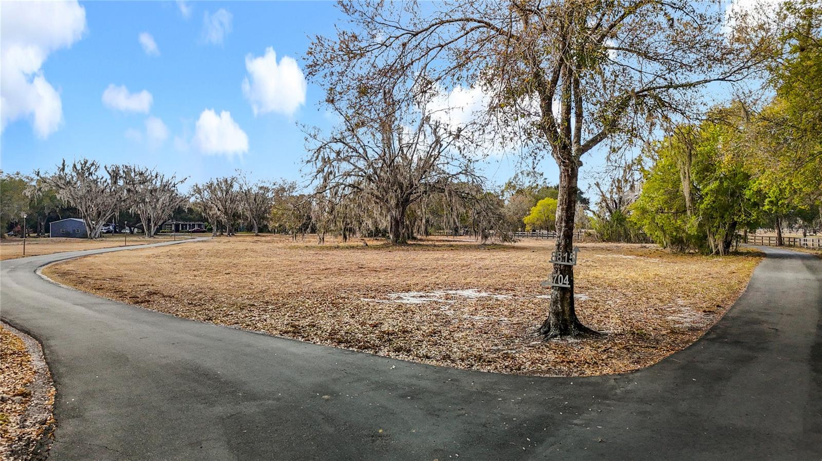 MISTY MORNING ESTATES - Land