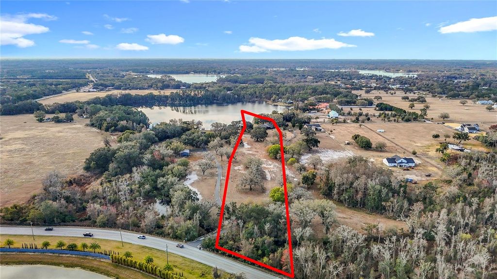 Photo of 8804 Misty Morning Trail, Odessa, FL 33556 (MLS # TB8478012)