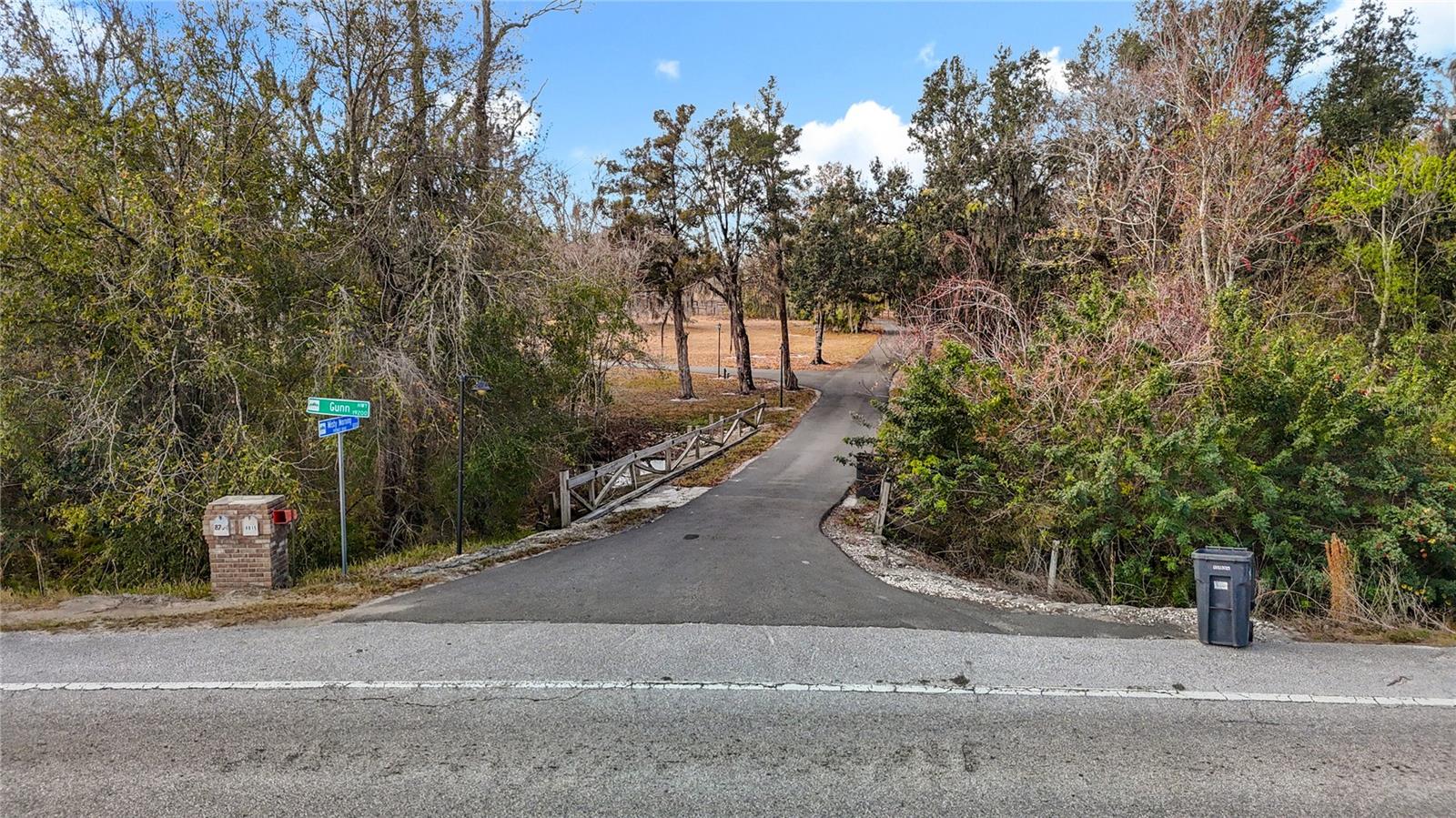 MISTY MORNING ESTATES - Land