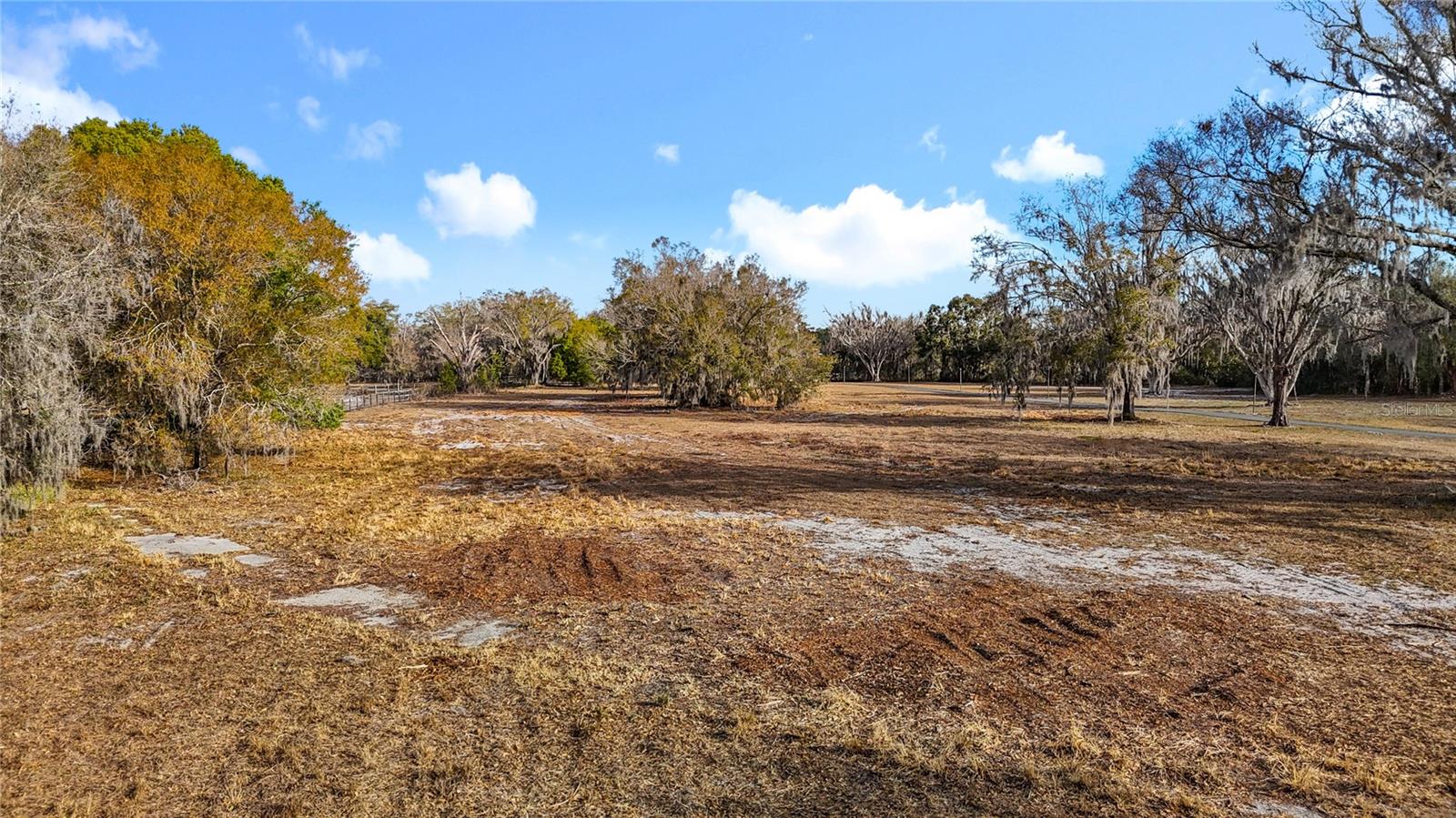 MISTY MORNING ESTATES - Land