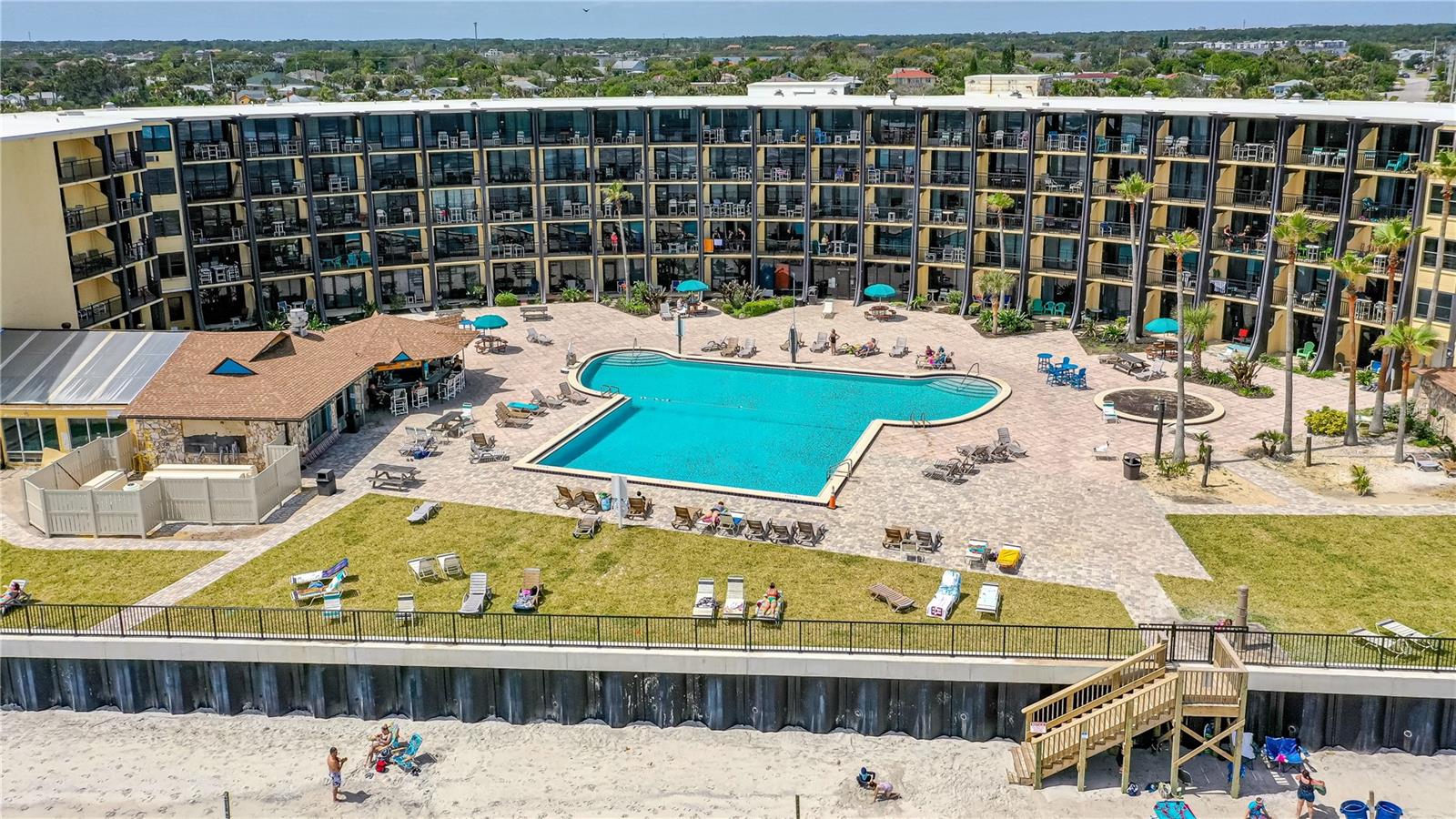 HAWAIIAN INN LC - Residential
