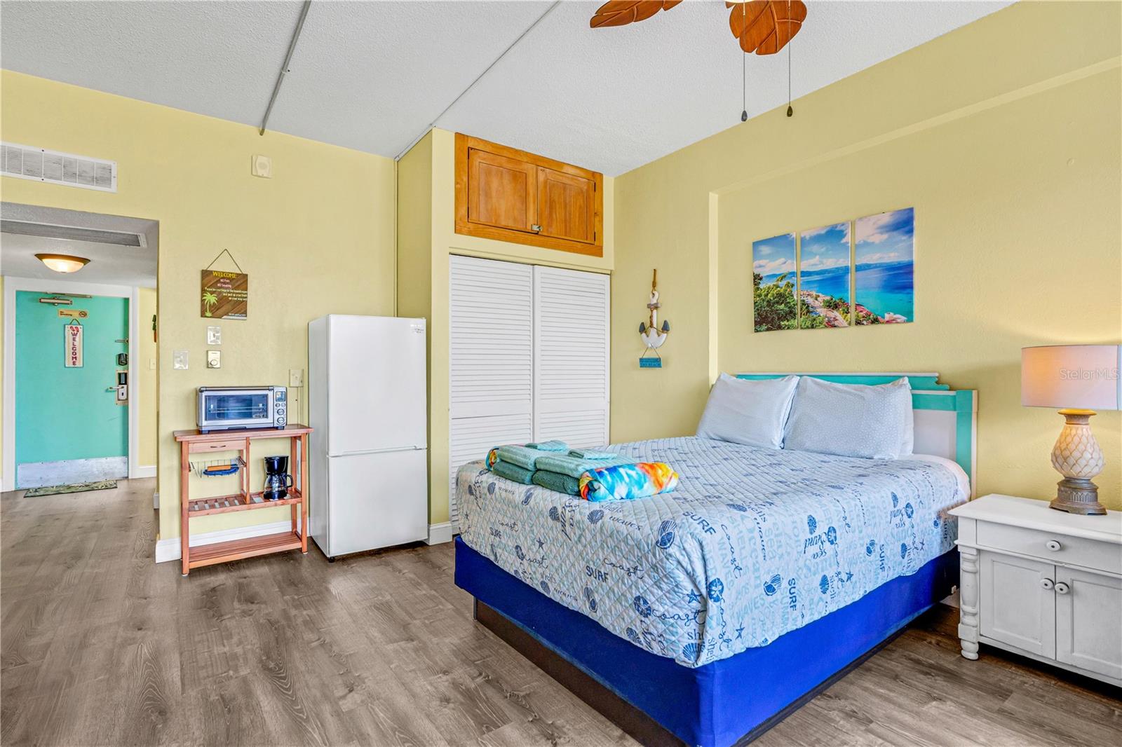 HAWAIIAN INN LC - Residential