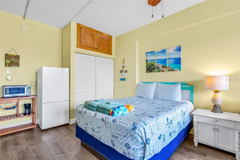 Photo of 2301 S Atlantic Avenue #126, Daytona Beach, FL 32118 (MLS # FC318101)