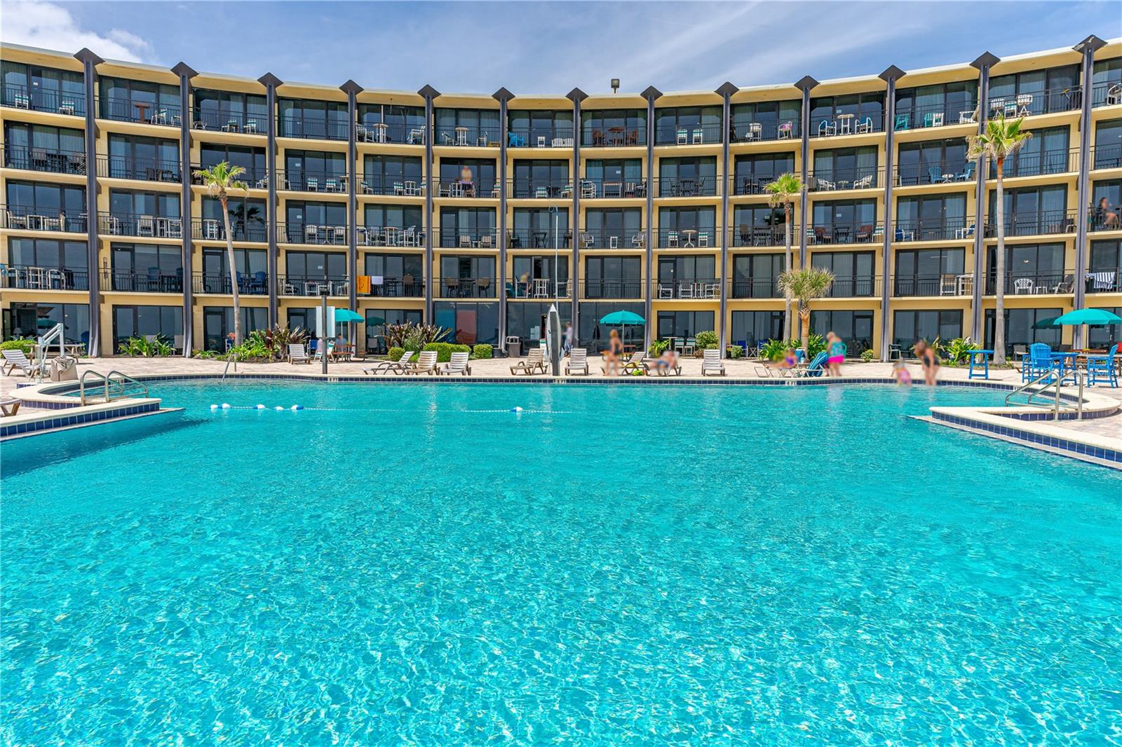 HAWAIIAN INN LC - Residential