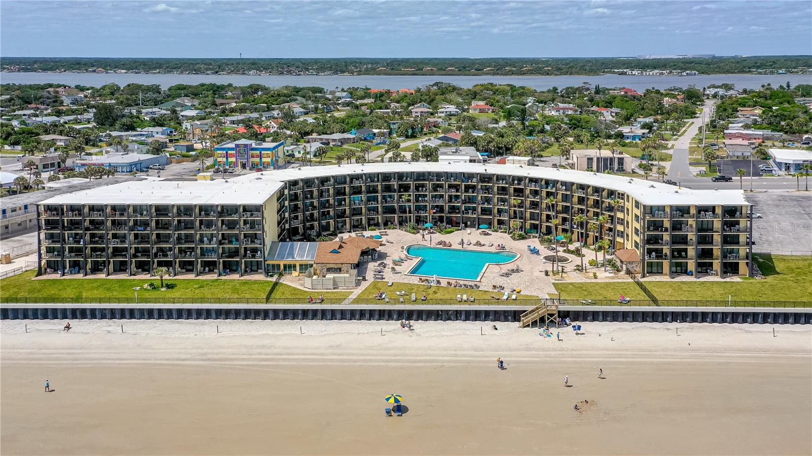 HAWAIIAN INN LC - Residential