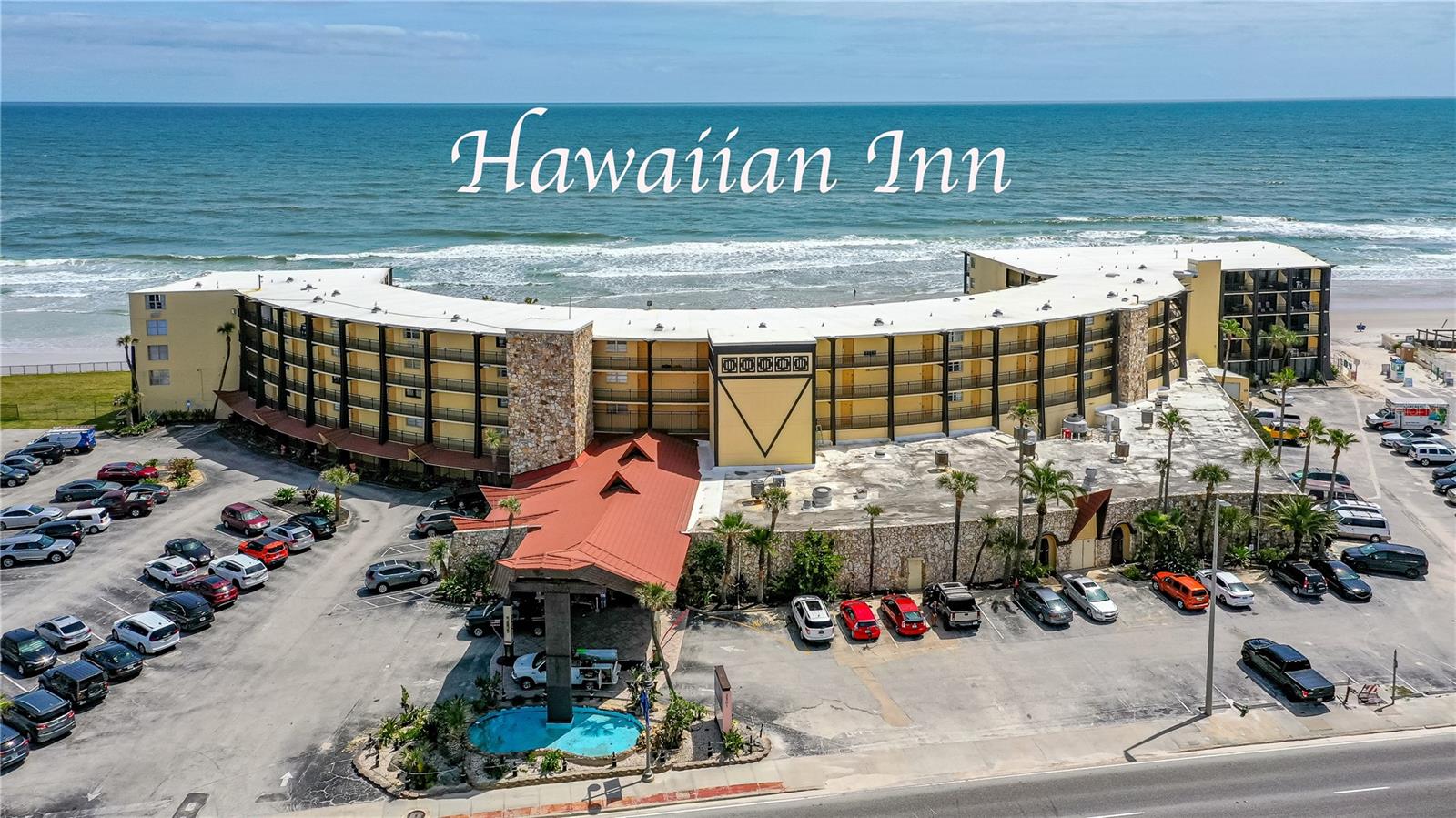 HAWAIIAN INN LC - Residential