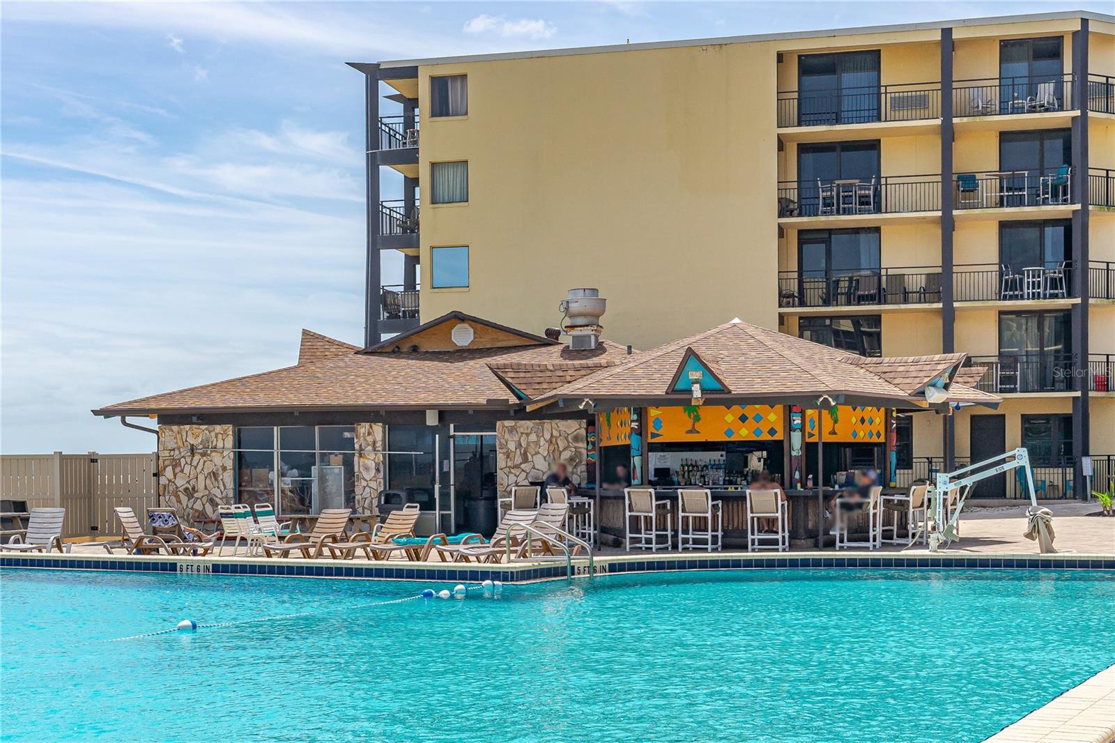 HAWAIIAN INN LC - Residential