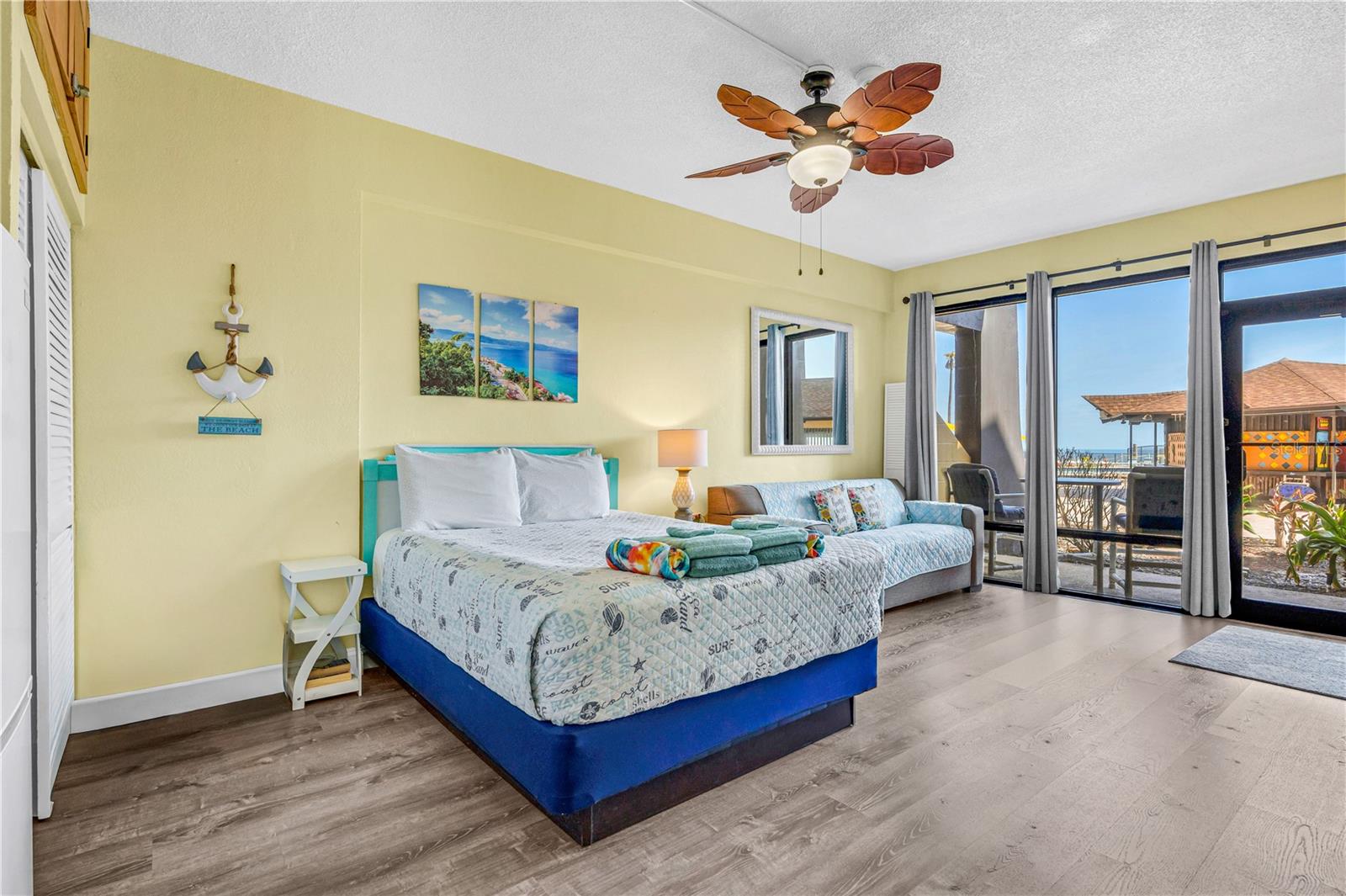 HAWAIIAN INN LC - Residential