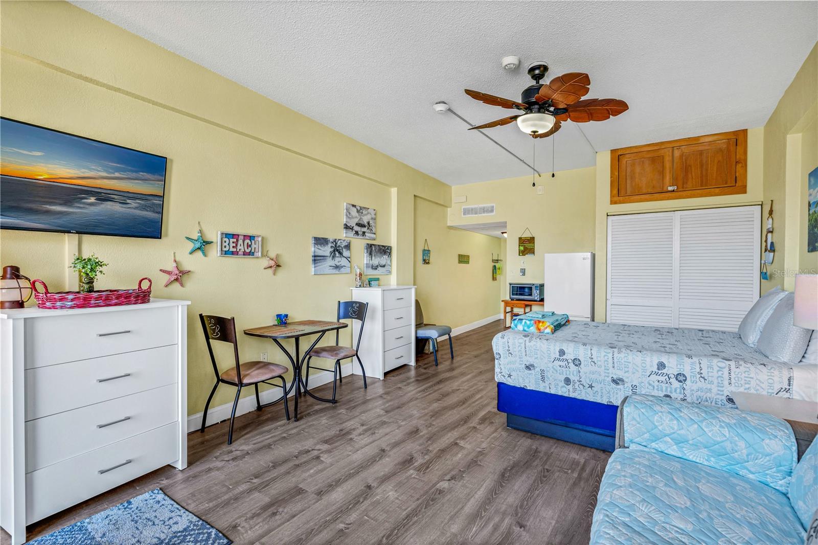 HAWAIIAN INN LC - Residential
