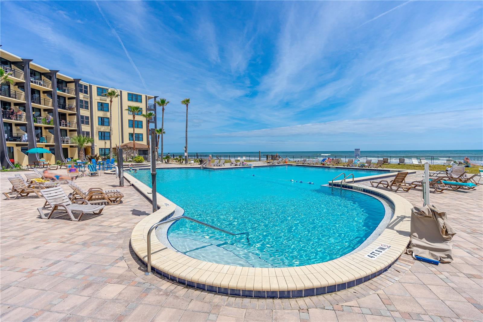 HAWAIIAN INN LC - Residential