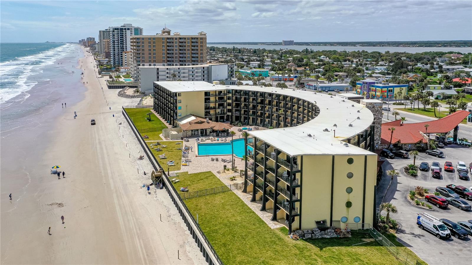 HAWAIIAN INN LC - Residential