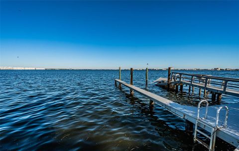 A home in ST PETE BEACH