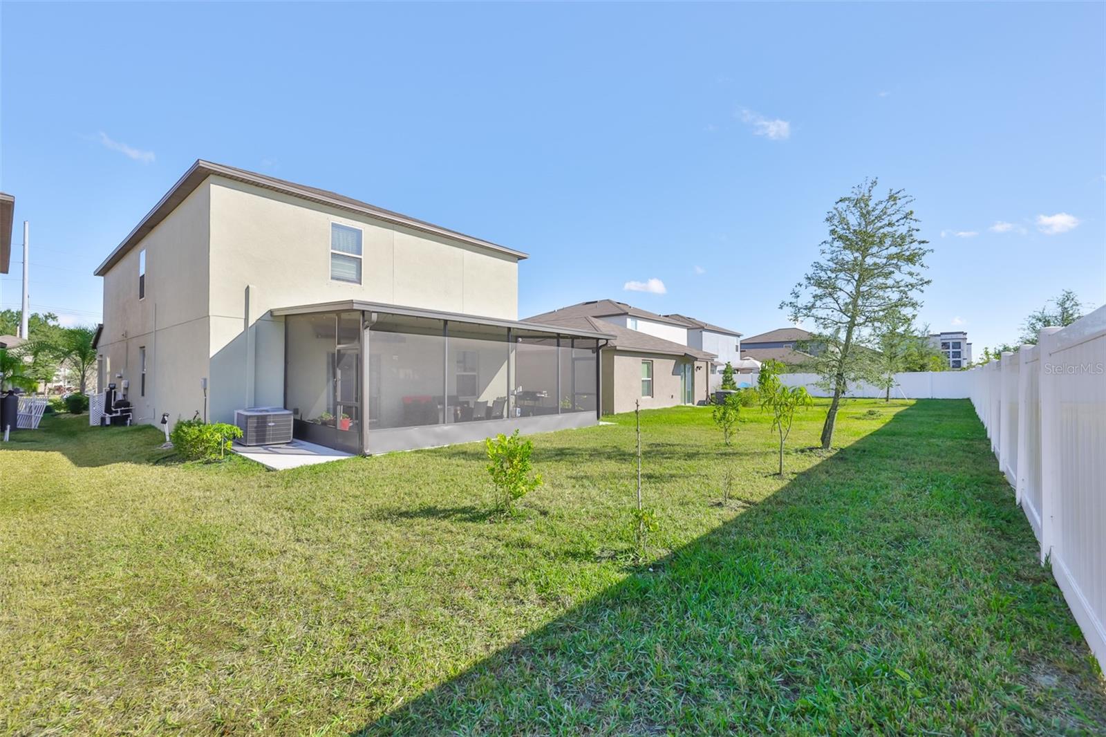 SOUTH CRK PH 2A 2B & 2C - Residential