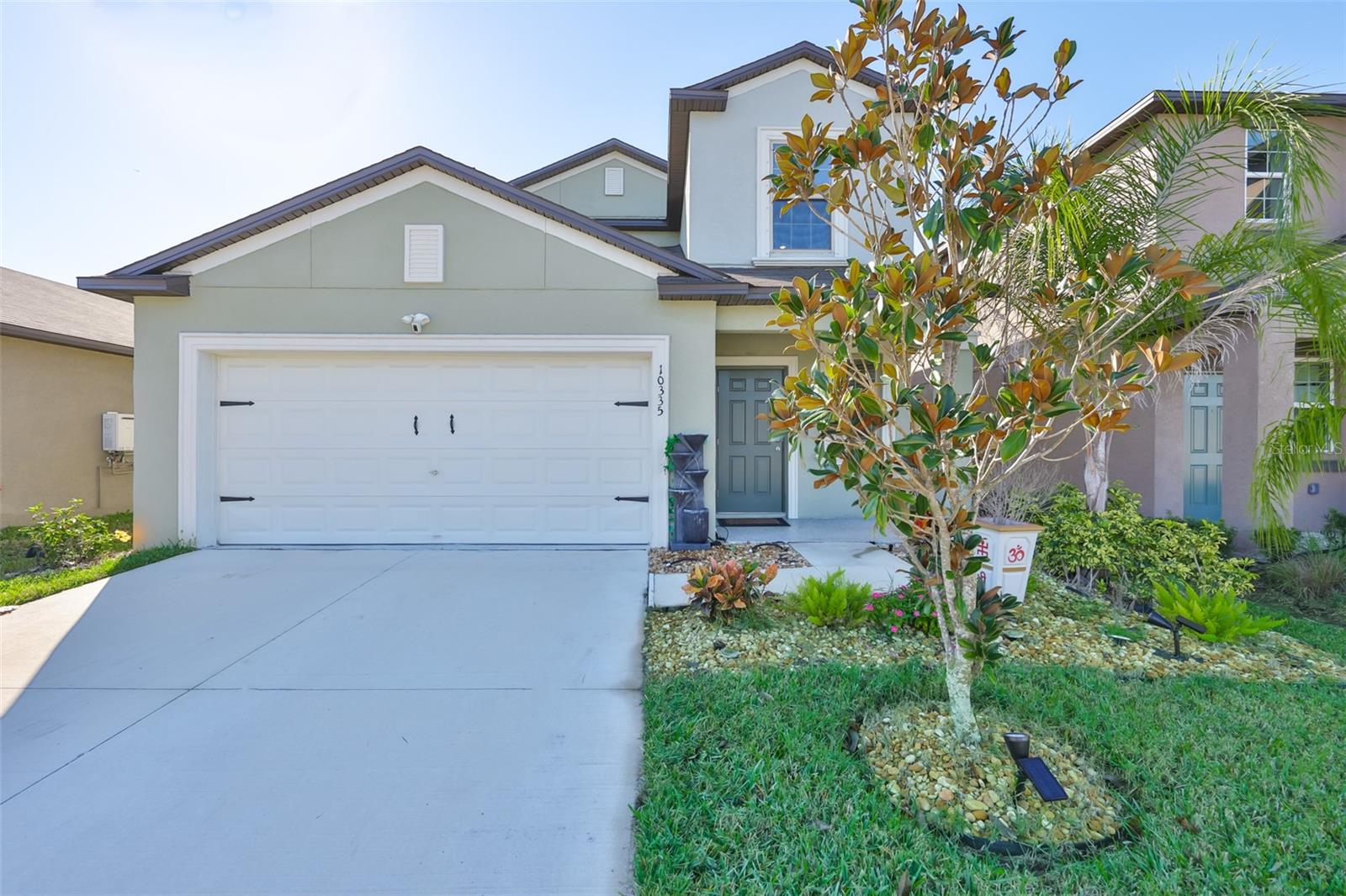 SOUTH CRK PH 2A 2B & 2C - Residential