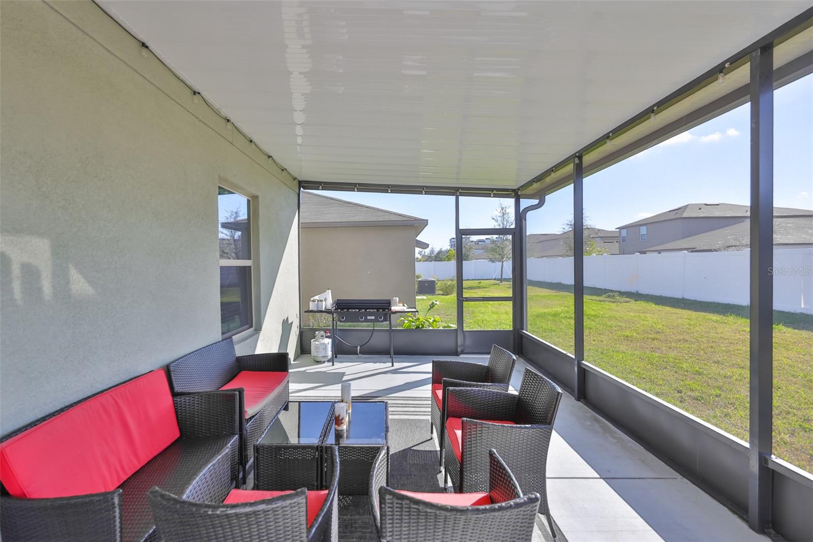 SOUTH CRK PH 2A 2B & 2C - Residential