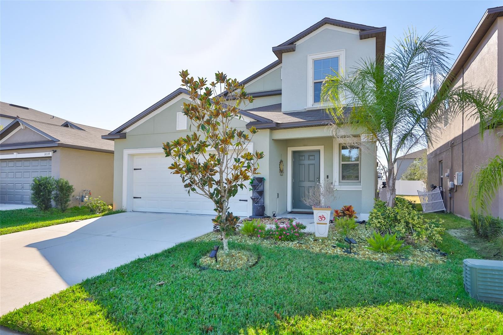 SOUTH CRK PH 2A 2B & 2C - Residential