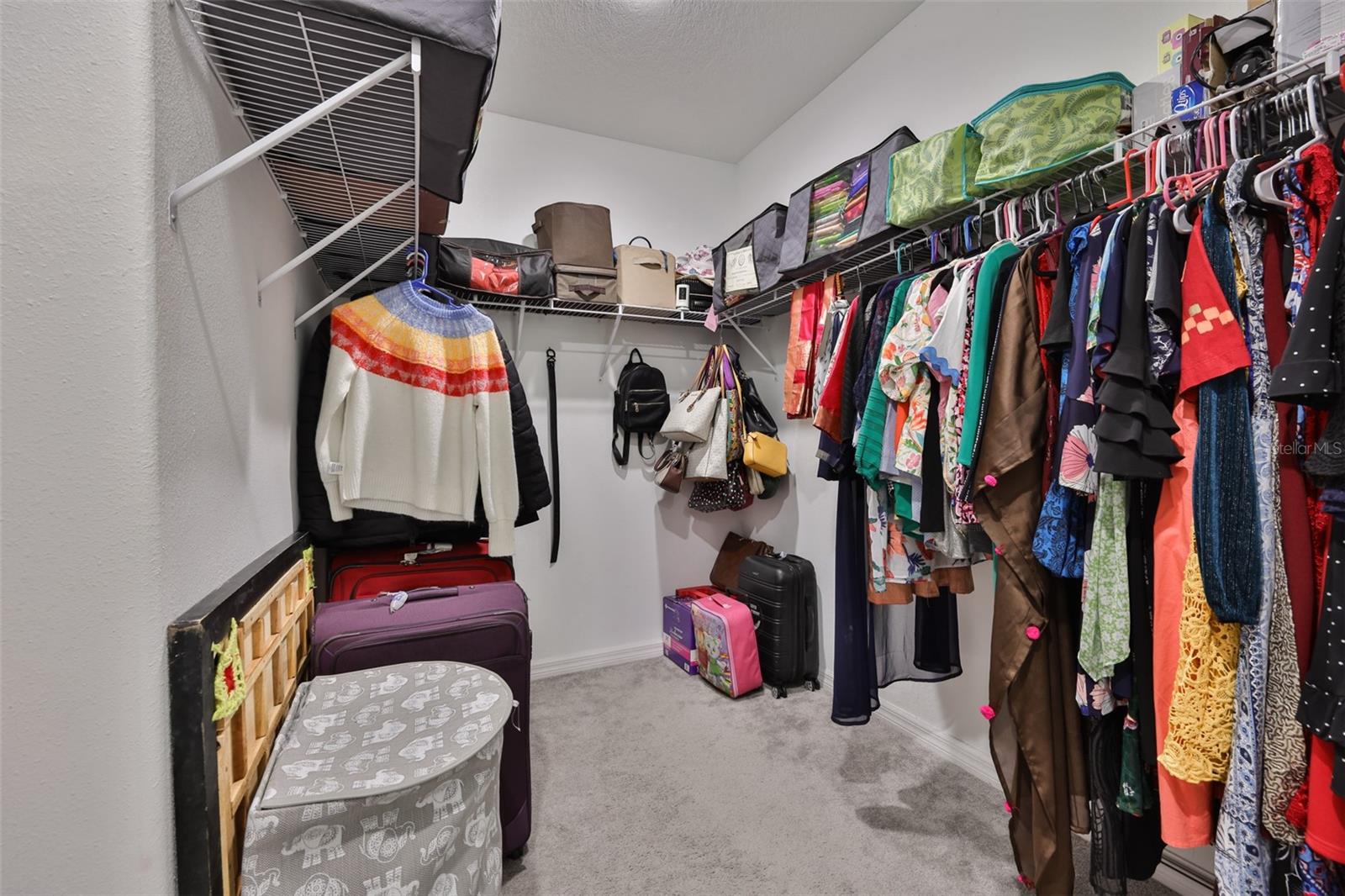 SOUTH CRK PH 2A 2B & 2C - Residential