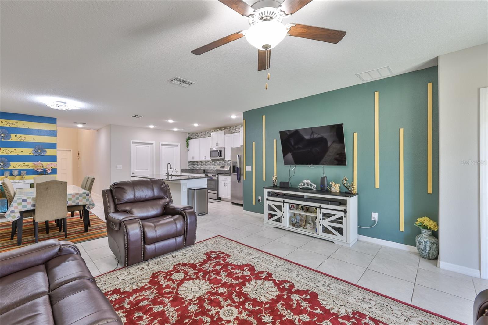 SOUTH CRK PH 2A 2B & 2C - Residential