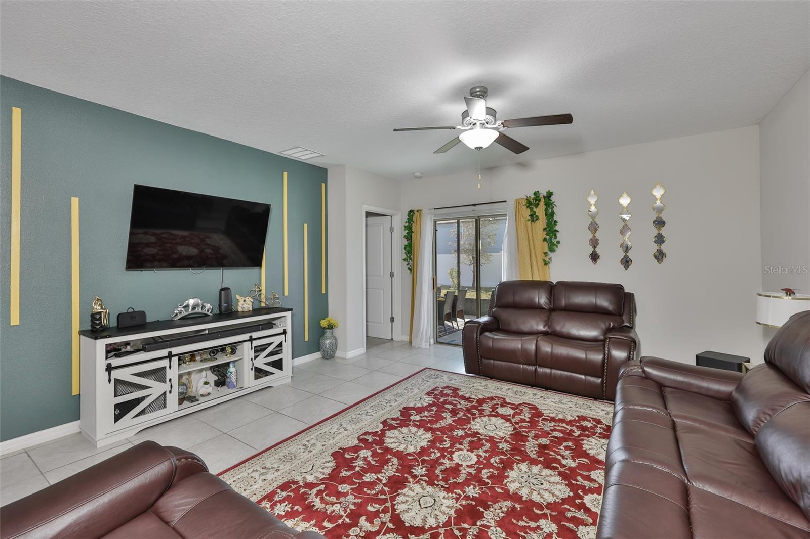 SOUTH CRK PH 2A 2B & 2C - Residential