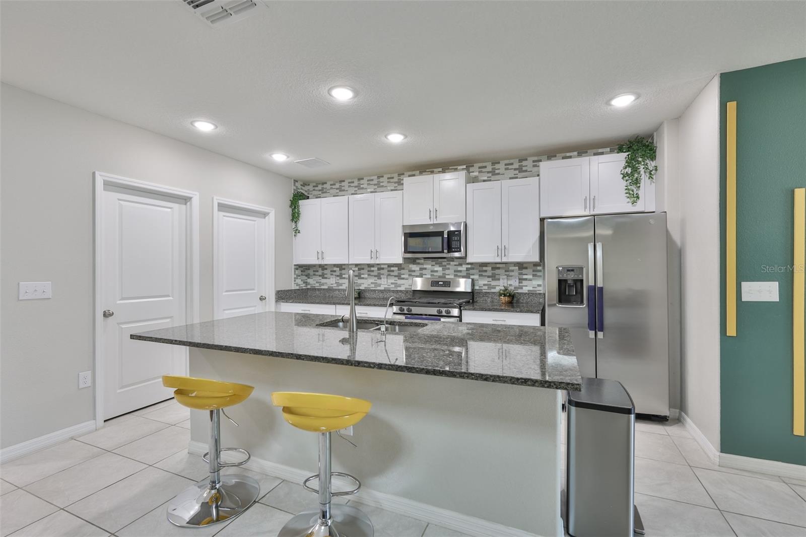 SOUTH CRK PH 2A 2B & 2C - Residential