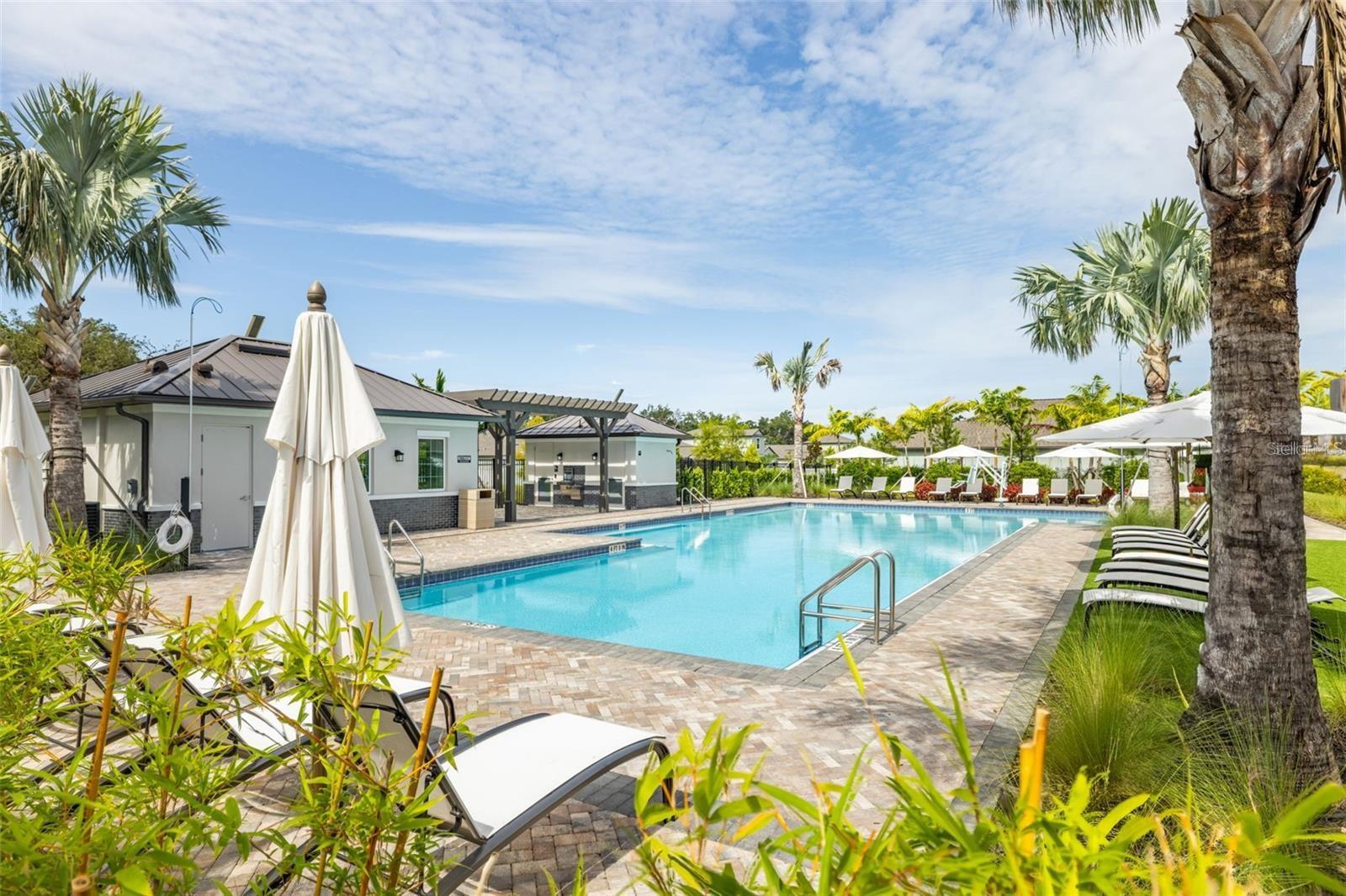 SOUTH CRK PH 2A 2B & 2C - Residential