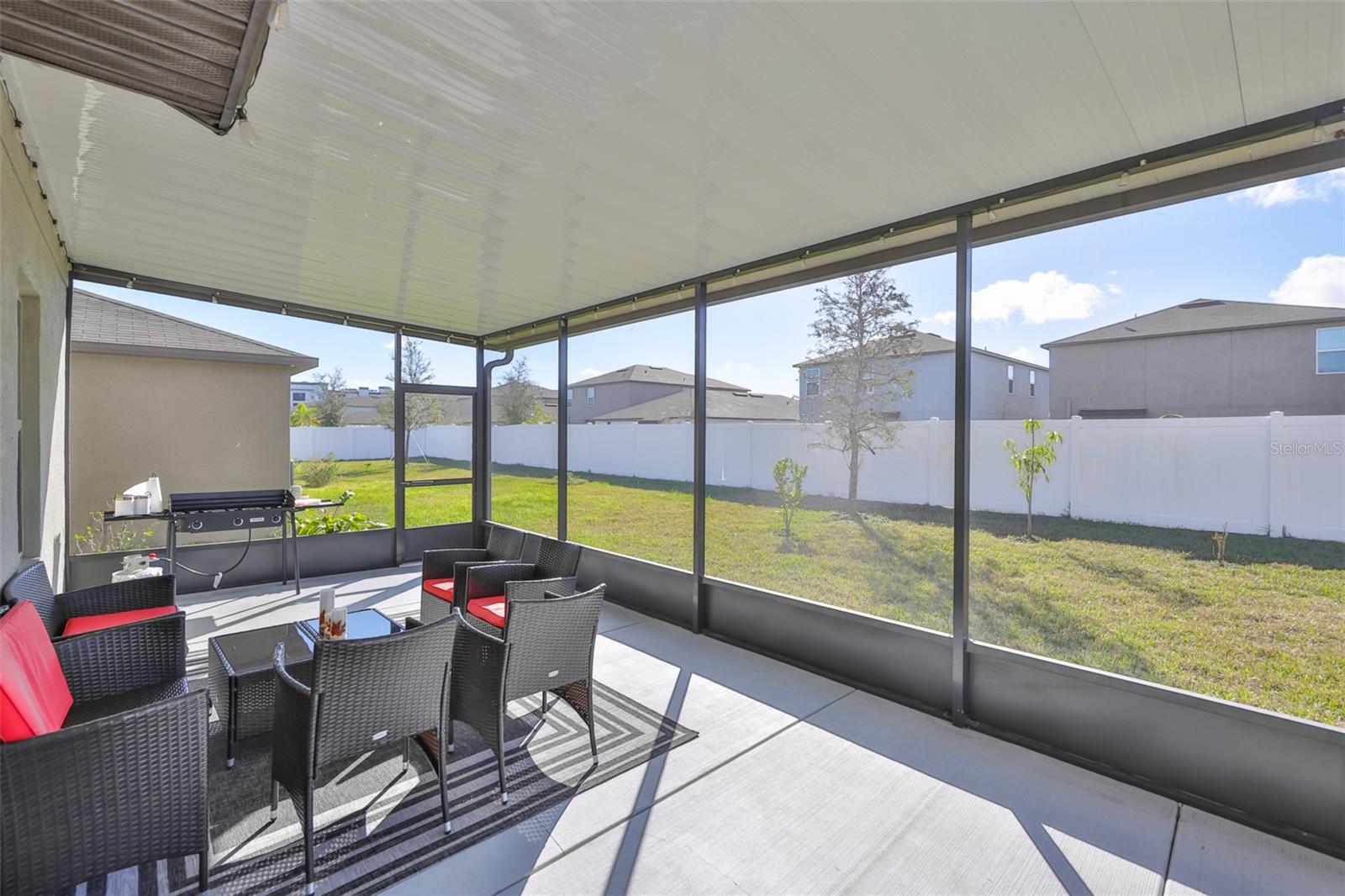 SOUTH CRK PH 2A 2B & 2C - Residential