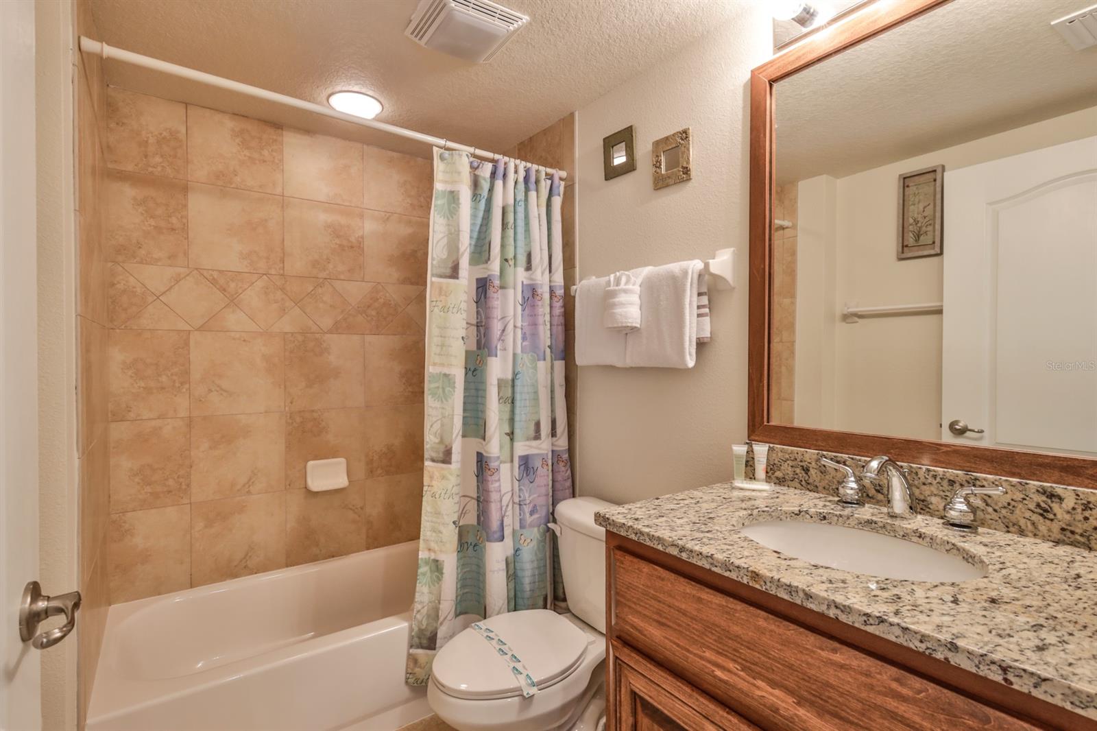 Ocean Walk/New Smyrna Beach - Residential