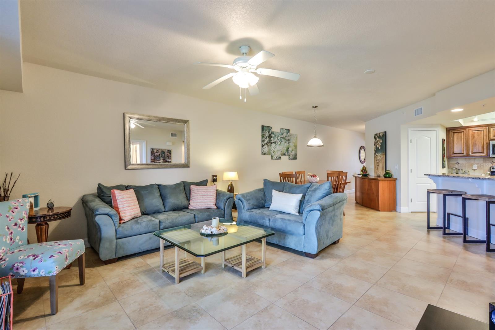 Ocean Walk/New Smyrna Beach - Residential