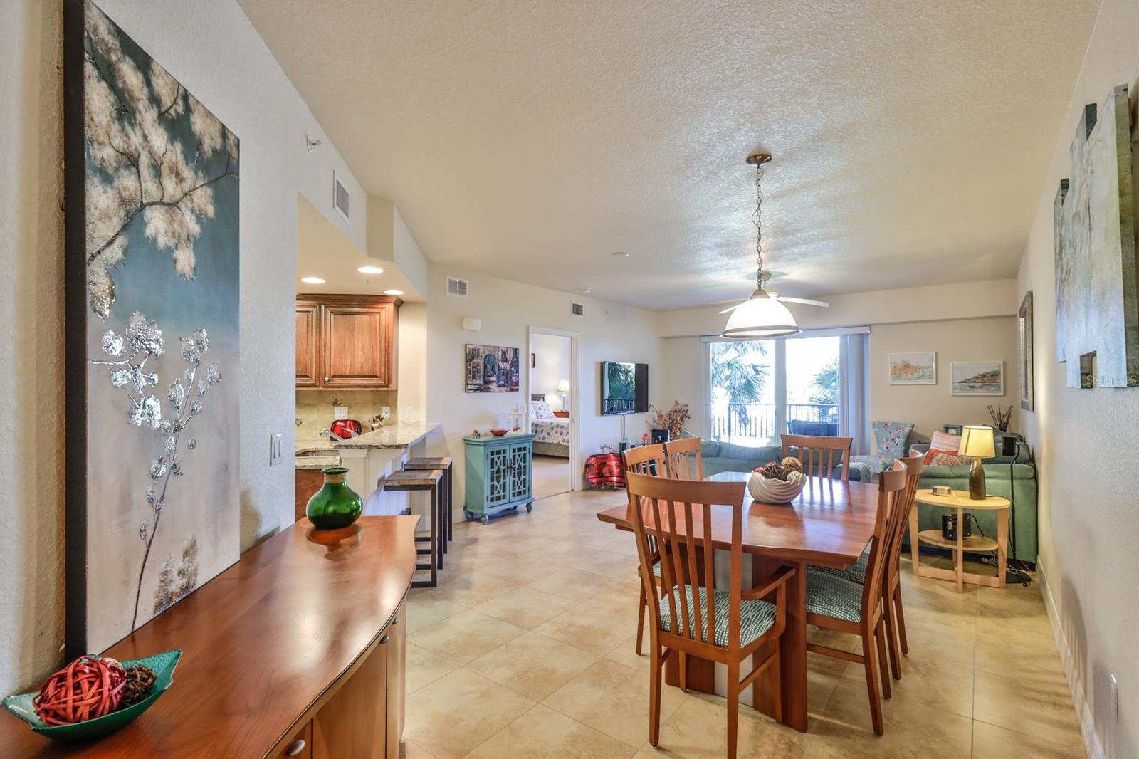 Ocean Walk/New Smyrna Beach - Residential