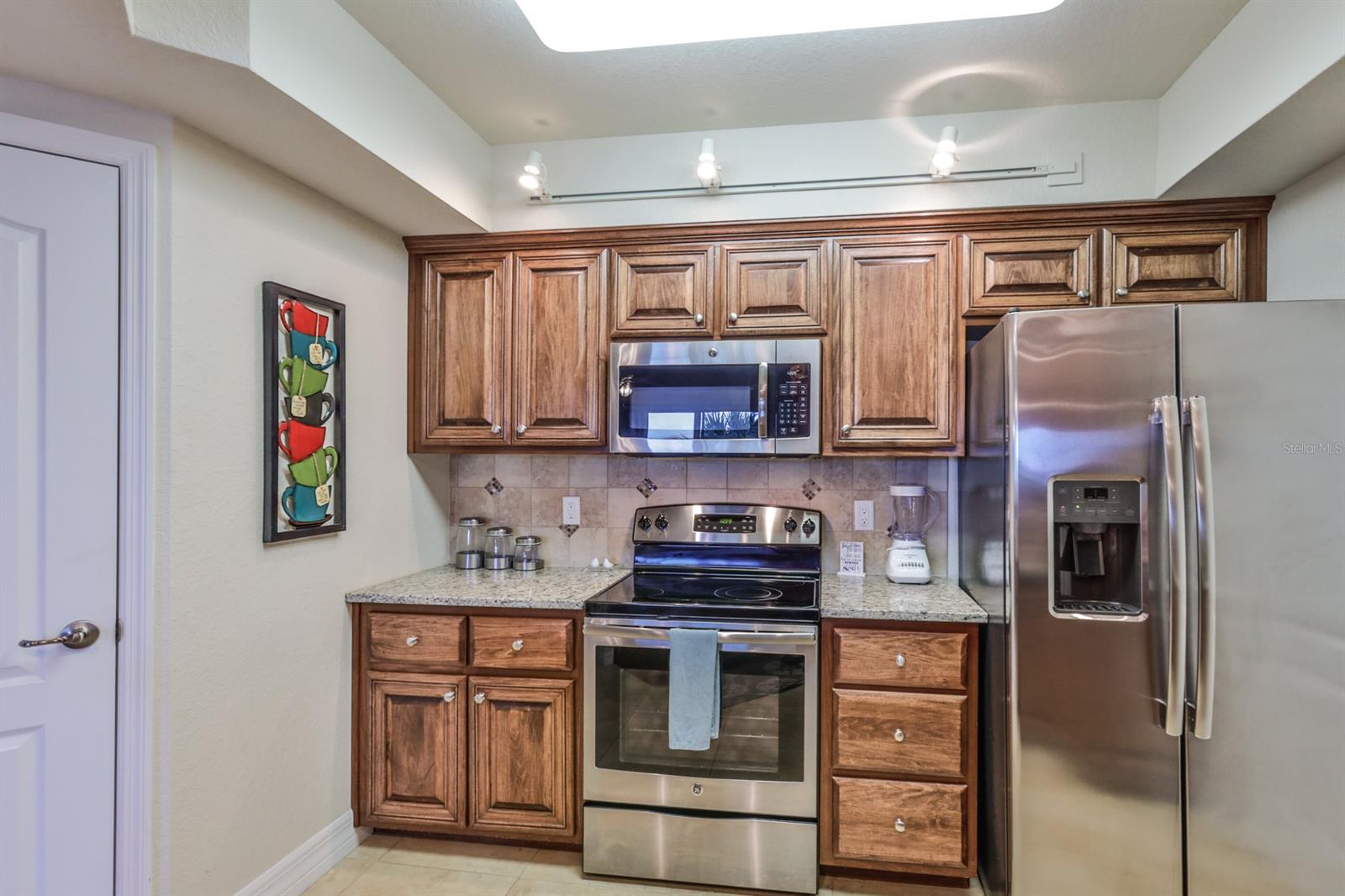 Ocean Walk/New Smyrna Beach - Residential