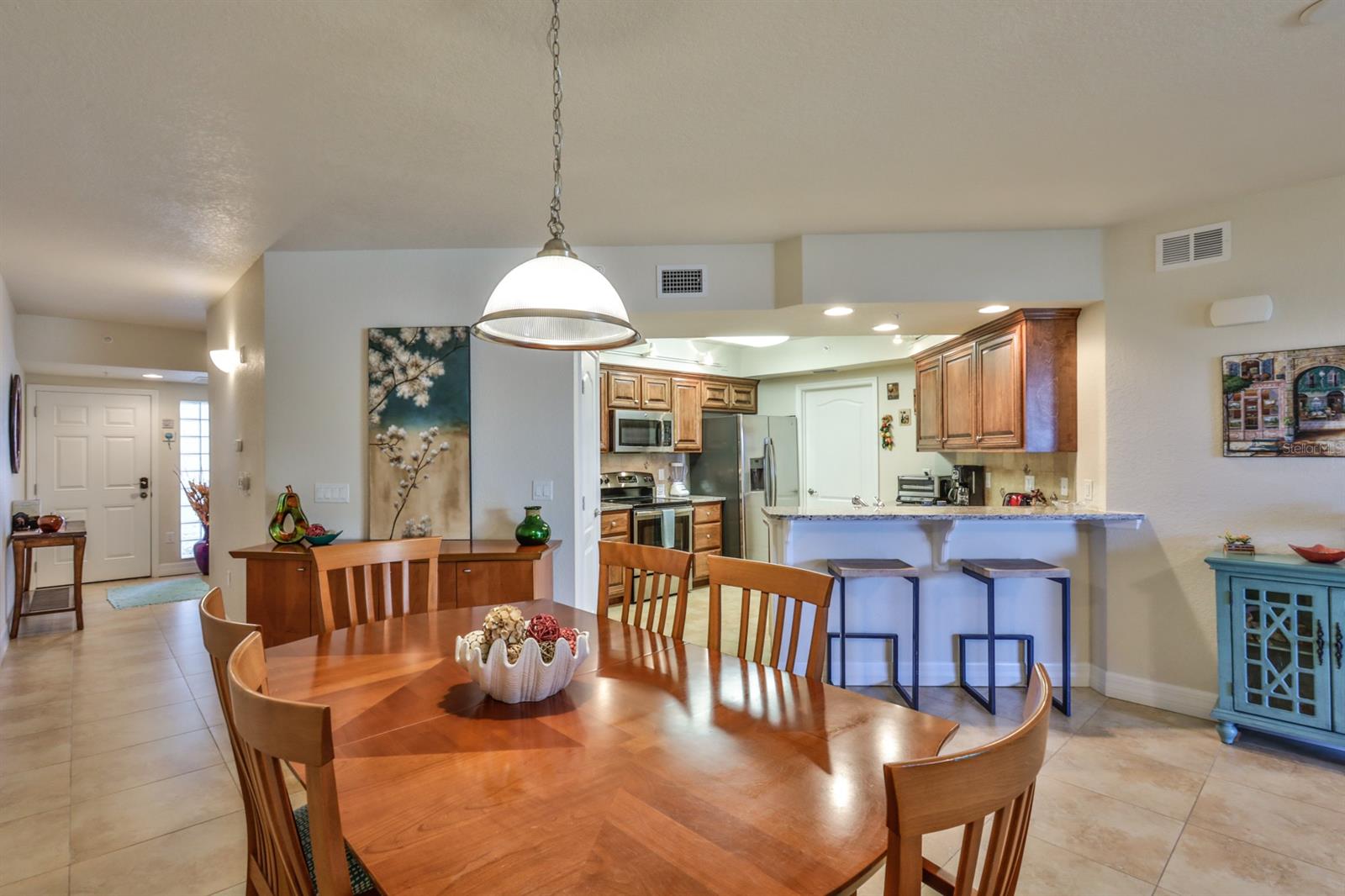 Ocean Walk/New Smyrna Beach - Residential