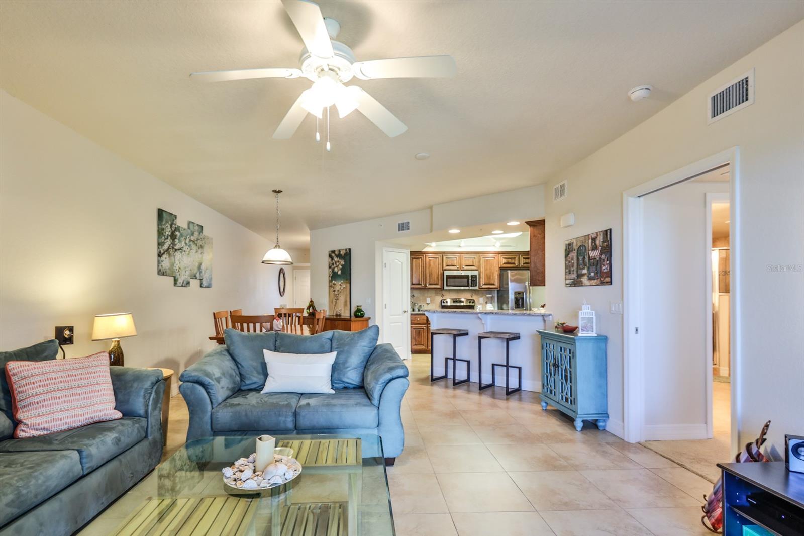 Ocean Walk/New Smyrna Beach - Residential