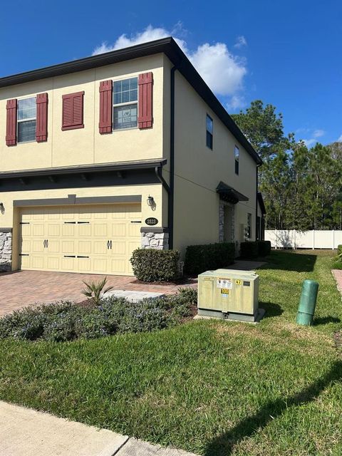 A home in ORLANDO