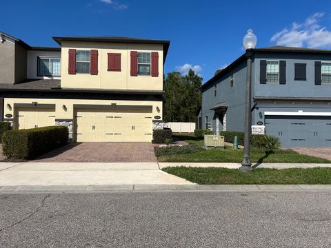 A home in ORLANDO