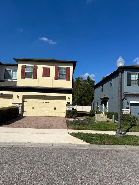 A home in ORLANDO